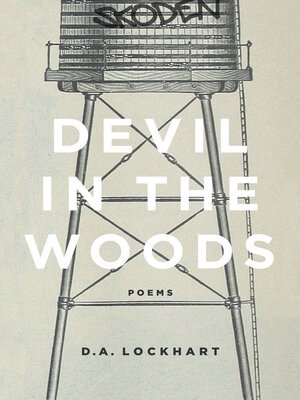 Devil in the Woods - ebook